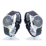 Gucci G Timeless Quartz Black Dial Black Leather Strap Watch For Women - YA1264146 Authentic Buy Shop Now