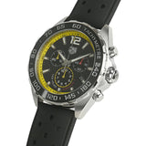 Tag Heuer Formula 1 Black Dial Men's Watch - CAZ101AC.FT8024 Authentic Buy Shop Now