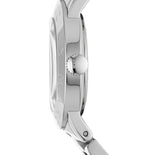 Marc Jacobs Amy Red Dial Silver Steel Strap Watch for Women - MBM3302 Authentic Buy Shop Now