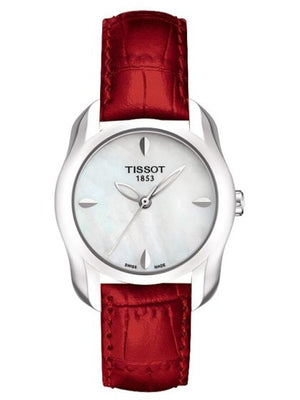 Tissot T Wave Quartz Watch For Women - T023.210.16.111.01 Authentic Buy Shop Now
