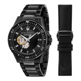 Maserati SFIDA Special Edition Diamond Mechanical Watch For Men - R8823140005 Authentic Buy Shop Now