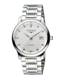Longines Master Collection Automatic 40mm Watch for Men - L2.793.4.77.6 Authentic Buy Shop Now