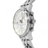 Tissot T Race PRC 200 Chronograph Steel Mens Watch T17.1.586.32 Authentic Buy Shop Now