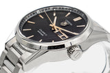 Tag Heuer Carrera Black Dial Watch for Men - WAR201C.BA0723 Authentic Buy Shop Now