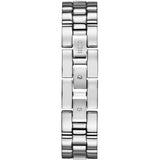 Guess Soho Diamonds Silver Dial Silver Mesh Bracelet Watch for Women - W0638L7 Authentic Buy Shop Now