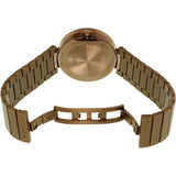 Gucci Interlocking XL Brown Dial Brown Steel Strap Watch For Men - YA133211 Authentic Buy Shop Now