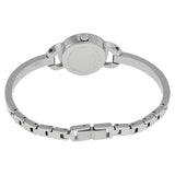 Movado Rondiro 22mm Pink Dial Stainless Steel Watch For Women - 0606797 Authentic Buy Shop Now