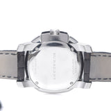 Burberry The Britain Diamonds White Dial Black Leather Strap Watch for Women - BBY1806 Authentic Buy Shop Now
