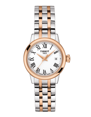 Tissot Classic Dream Lady Quartz Watch For Women - T129.210.22.013.00 Authentic Buy Shop Now