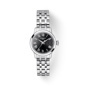 Tissot Classic Dream Lady Watch For Women - T129.210.11.053.00 Authentic Buy Shop Now
