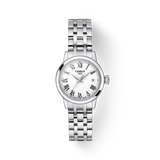 Tissot Classic Dream Lady Stainless Steel Watch For Women - T129.210.11.013.00 Authentic Buy Shop Now