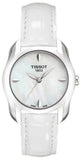 Tissot T Wave Stainless Steel Watch For Women - T023.210.16.111.00 Authentic Buy Shop Now