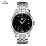 Tissot T Classic Tradition Quartz Watch For Women - T063.210.11.057.00 Authentic Buy Shop Now
