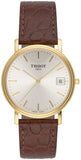 Tissot T Classic Desire 34mm Quartz Watch For Men - T52.5.411.31 Authentic Buy Shop Now