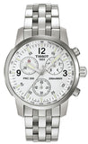 Tissot T Race PRC 200 Chronograph Steel Mens Watch T17.1.586.32 Authentic Buy Shop Now
