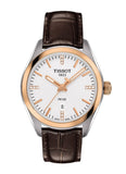 Tissot PR 100 Lady Diamonds Watch For Women - T101.210.26.036.00 Authentic Buy Shop Now