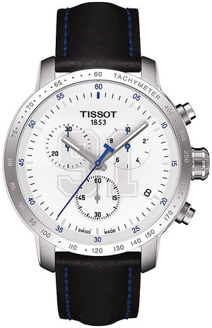 Tissot PRC 200 Steven Stamkos Limited Edition Chronograph Watch For Men - T055.417.16.011.00 Authentic Buy Shop Now