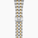 Tudor Royal Automatic Silver Dial Two Tone Steel Strap Watch for Men - M28603-0001 Authentic Buy Shop Now