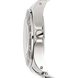 Marc Jacobs Blade Black Dial Silver Steel Strap Watch for Women - MBM3058 Authentic Buy Shop Now