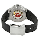 Oris Aquis Date Green Dial Black Rubber Strap Watch for Men - 0173377304157-0742464EB Authentic Buy Shop Now