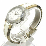 Burberry Heritage Nova Heritage White Dial Leather Strap Watch for Women - BU1395 Authentic Buy Shop Now