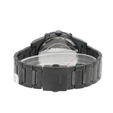 Guess Sport Analog Grey Dial Grey Steel Strap Watch for Men - W0377G5 Authentic Buy Shop Now