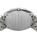 Gucci 25H Quartz Silver Dial Silver Steel Strap Watch For Women - YA163402 Authentic Buy Shop Now