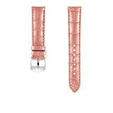 Breitling Navitimer Automatic 35 Mother of Pearl Dial Pink Leather Strap Watch for Women - A17395211A1P3 Authentic Buy Shop Now