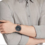 Salvatore Ferragamo Sapphire Black Dial Black Silicone Strap Watch for Men - SFHP00420 Authentic Buy Shop Now