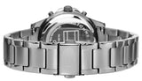 Tommy Hilfiger Haven Chronograph Quartz Grey Dial Grey Steel Strap Watch For Women - 1782196 Authentic Buy Shop Now