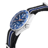 Tag Heuer Formula 1 Blue Dial Watch for Men - WAZ1010.FC8197 Authentic Buy Shop Now