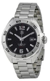 Tag Heuer Formula 1 Automatic Black Dial Silver Steel Strap Watch for Men - WAZ2113.BA0875 Authentic Buy Shop Now