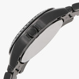 Fossil Riley Multifunction Black Dial Black Steel Strap Watch for Women - ES4519 Authentic Buy Shop Now