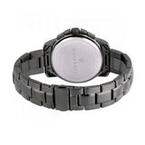 Maserati Successo Chronograph Gray Dial Gray Steel Strap Watch For Men - R8873621007 Authentic Buy Shop Now
