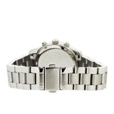 Michael Kors Runway Silver Dial Silver Steel Strap Watch for Women - MK5428 Authentic Buy Shop Now