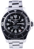 Breitling Superocean II 42mm Calibre 17 Automatic Mens Watch - A17365C9 Authentic Buy Shop Now