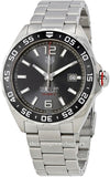 Tag Heuer Formula 1 Anthracite Dial Watch for Men - WAZ2011.BA0842 Authentic Buy Shop Now