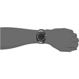 Armani Exchange Hampton Chronograph Grey Dial Grey Steel Strap Watch For Men - AX2188 Authentic Buy Shop Now