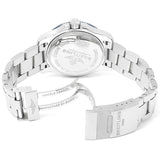 Breitling Superocean 44mm Special Blue Dial Silver Steel Strap Watch for Men - Y17393161C1A1 Authentic Buy Shop Now