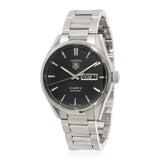 Tag Heuer Carrera Black Dial Watch for Men - WAR201A.BA0723 Authentic Buy Shop Now