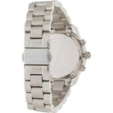 Michael Kors Runway Silver Dial Silver Steel Strap Watch for Women - MK5428 Authentic Buy Shop Now