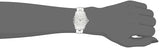 Bulova Classic Diamonds Silver Dial Silver Steel Strap Watch for Women - 96P121 Authentic Buy Shop Now