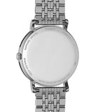 Tissot Everytime Desire Medium Silver Dial Silver Mesh Bracelet Watch For Men - T109.410.11.032.00 Authentic Buy Shop Now