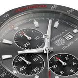 Tag Heuer Formula 1 Automatic Chronograph Grey Dial Two Tone Strap Watch for Men - CAZ2012.BA0970 Authentic Buy Shop Now