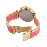 Michael Kors Parker Gold Dial Two Tone Steel Strap Watch for Women - MK6363 Authentic Buy Shop Now