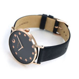 Coach Perry Navy Blue Dial Blue Leather Strap Watch for Women - 14503043 Authentic Buy Shop Now
