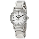 Coach Madison Silver Dial Silver Steel Strap Watch for Women - 14502402 Authentic Buy Shop Now