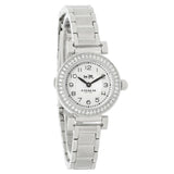 Coach Madison Silver Dial Silver Steel Strap Watch for Women - 14502402 Authentic Buy Shop Now