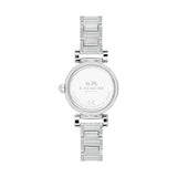 Coach Madison Silver Dial Silver Steel Strap Watch for Women - 14502402 Authentic Buy Shop Now