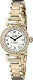 Coach Madison White Dial Gold Steel Strap Watch for Women - 14502403 Authentic Buy Shop Now